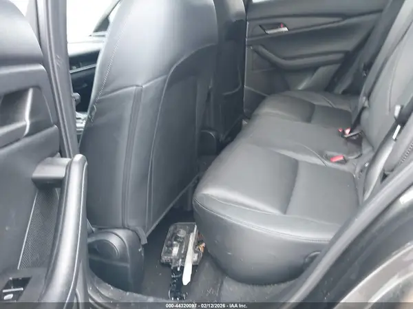 3MVDMBBL9NM445574 2022 MAZDA CX-30 - Image 8