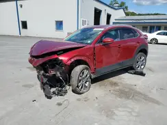 3MVDMBBL9NM445784 2022 MAZDA CX-30