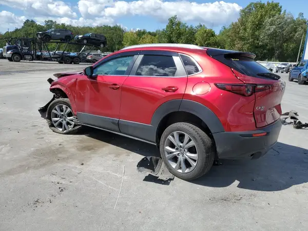3MVDMBBL9NM445784 2022 MAZDA CX-30 - Image 2