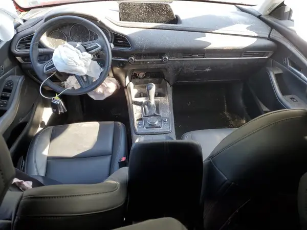 3MVDMBBL9NM445784 2022 MAZDA CX-30 - Image 8