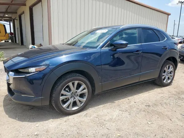 3MVDMBBL9NM447454 2022 MAZDA CX-30 - Image 1