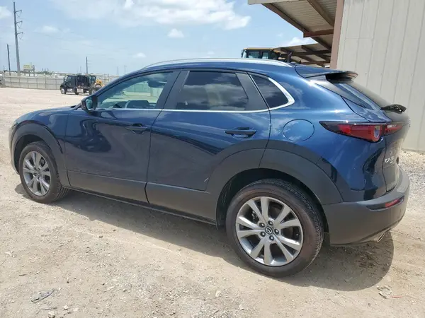 3MVDMBBL9NM447454 2022 MAZDA CX-30 - Image 2