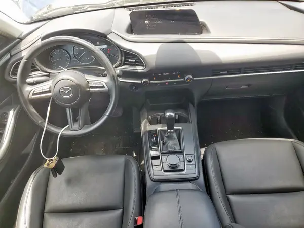 3MVDMBBL9NM447454 2022 MAZDA CX-30 - Image 8