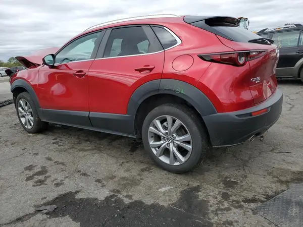 3MVDMBBL9NM448281 2022 MAZDA CX-30 - Image 2