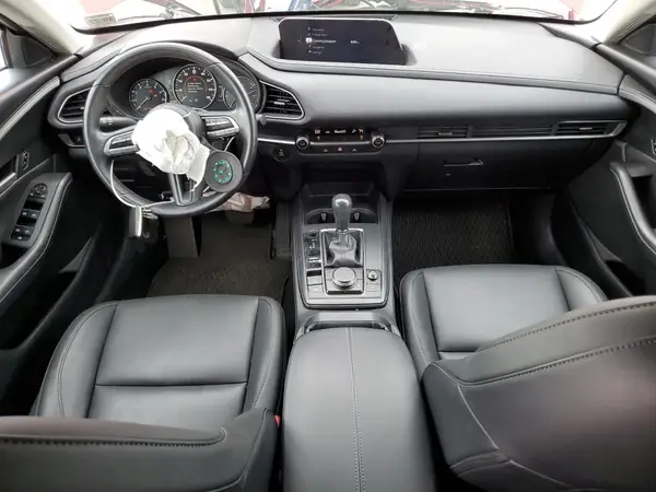 3MVDMBBL9NM448281 2022 MAZDA CX-30 - Image 8
