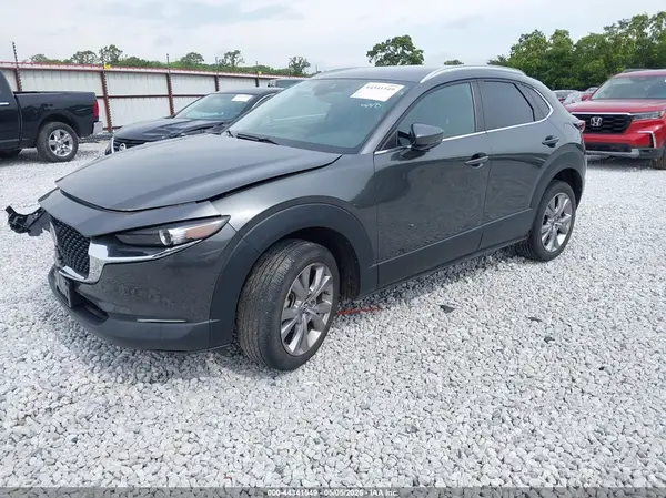 3MVDMBBL9NM451133 2022 MAZDA CX-30 - Image 2