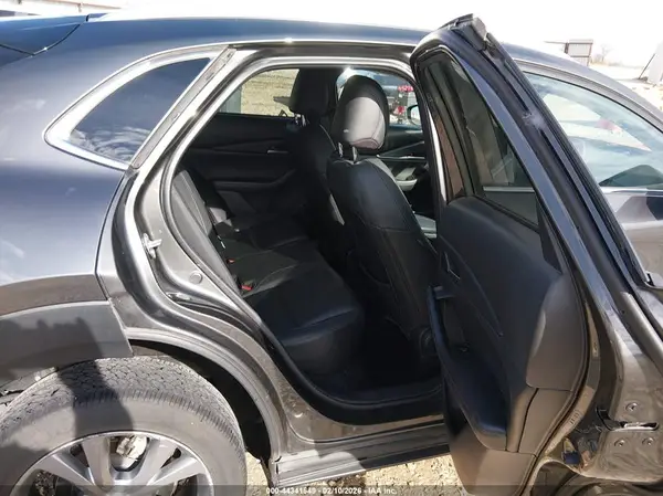 3MVDMBBL9NM451133 2022 MAZDA CX-30 - Image 8