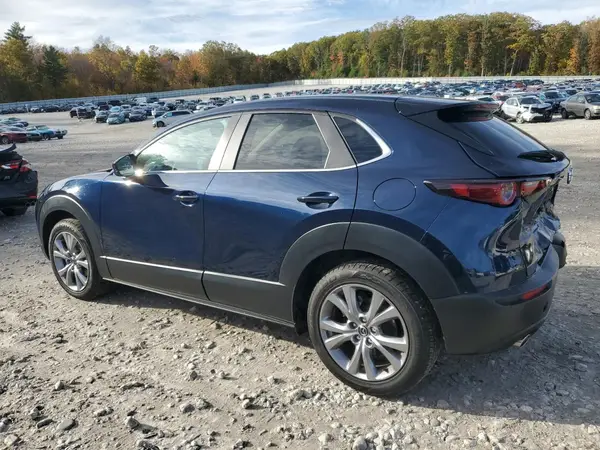 3MVDMBBL9NM452914 2022 MAZDA CX-30 - Image 2