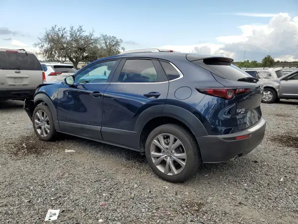 3MVDMBBL9NM455330 2022 MAZDA CX-30 - Image 2