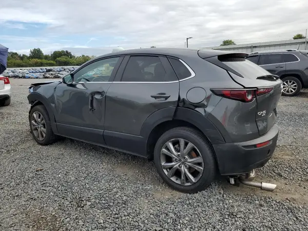 3MVDMBBL9NM456767 2022 MAZDA CX-30 - Image 2