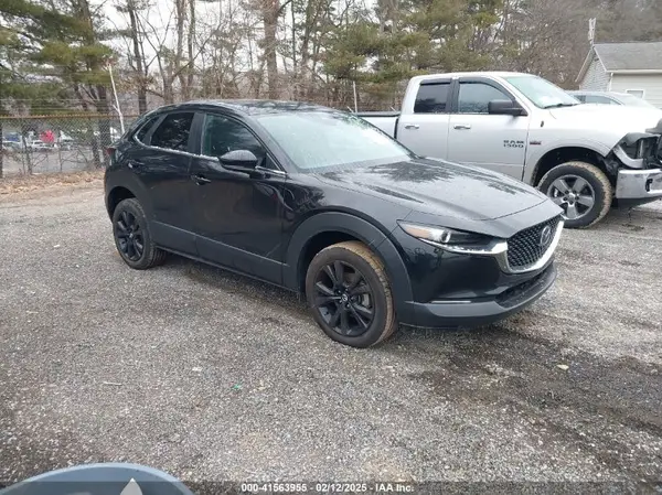 3MVDMBBL9NN269944 2022 MAZDA CX-30 - Image 1