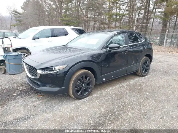 3MVDMBBL9NN269944 2022 MAZDA CX-30 - Image 2