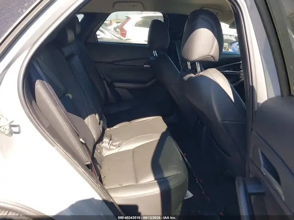 3MVDMBBL9TM144221 2026 MAZDA CX-30 - Image 8