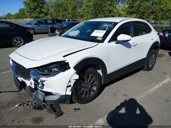 3MVDMBBLXLM116704 2020 MAZDA CX-30 - Image 2