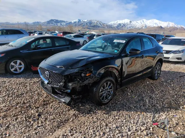 3MVDMBBLXLM117867 2020 MAZDA CX-30 - Image 1