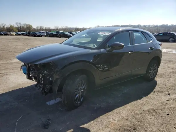 3MVDMBBLXLM121921 2020 MAZDA CX-30 - Image 1