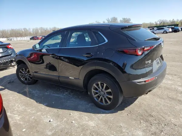3MVDMBBLXLM121921 2020 MAZDA CX-30 - Image 2