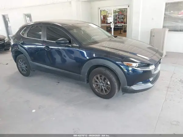 3MVDMBBLXLM124639 2020 MAZDA CX-30 - Image 1