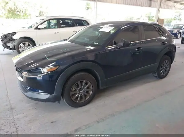 3MVDMBBLXLM124639 2020 MAZDA CX-30 - Image 2