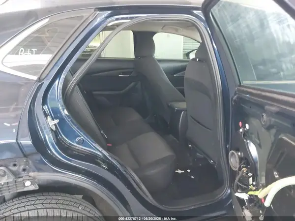 3MVDMBBLXLM124639 2020 MAZDA CX-30 - Image 8