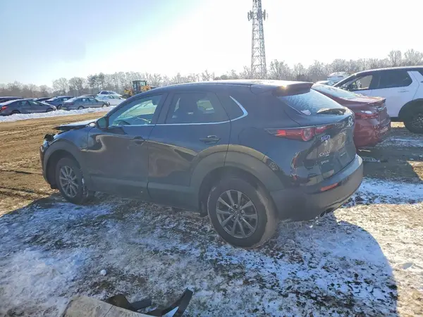 3MVDMBBLXLM134085 2020 MAZDA CX-30 - Image 2