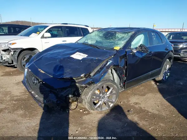 3MVDMBBLXMM203892 2021 MAZDA CX-30 - Image 2