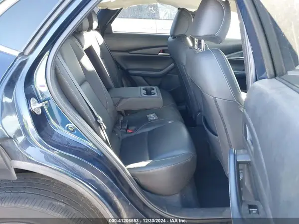 3MVDMBBLXMM203892 2021 MAZDA CX-30 - Image 8