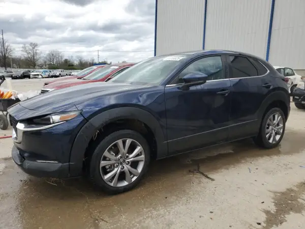 3MVDMBBLXMM219719 2021 MAZDA CX-30 - Image 1