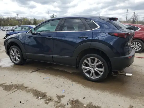 3MVDMBBLXMM219719 2021 MAZDA CX-30 - Image 2