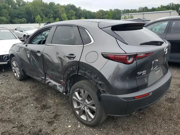 3MVDMBBLXMM222166 2021 MAZDA CX-30 - Image 2