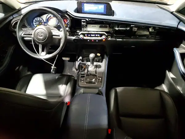3MVDMBBLXMM222782 2021 MAZDA CX-30 - Image 8