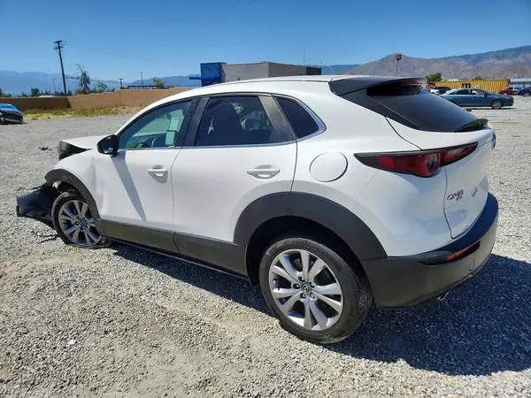 3MVDMBBLXMM226024 2021 MAZDA CX-30 - Image 2