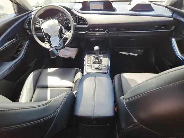 3MVDMBBLXMM226024 2021 MAZDA CX-30 - Image 8