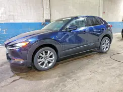 3MVDMBBLXMM232244 2021 MAZDA CX-30