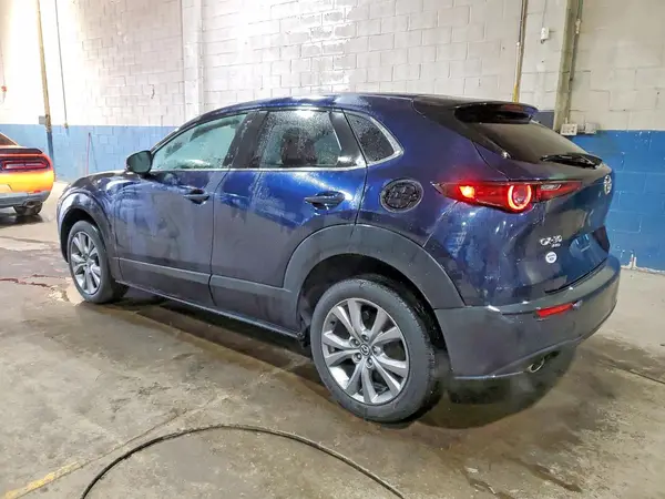 3MVDMBBLXMM232244 2021 MAZDA CX-30 - Image 2