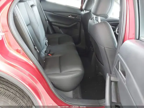 3MVDMBBLXMM232969 2021 MAZDA CX-30 - Image 8
