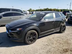 3MVDMBBLXMM245401 2021 MAZDA CX-30