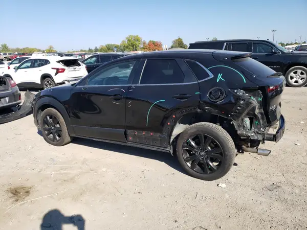 3MVDMBBLXMM245401 2021 MAZDA CX-30 - Image 2