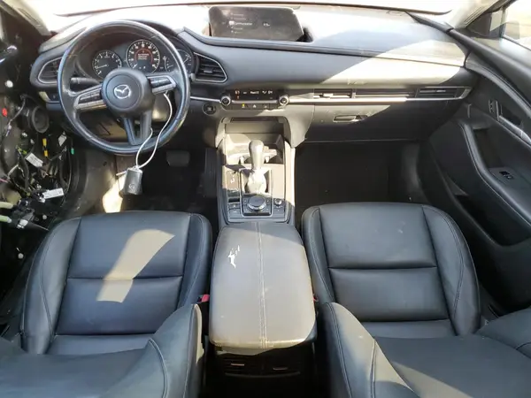 3MVDMBBLXMM245401 2021 MAZDA CX-30 - Image 8