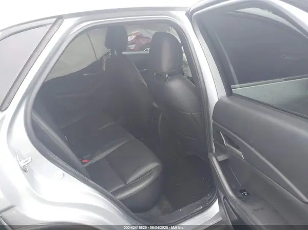 3MVDMBBLXMM246600 2021 MAZDA CX-30 - Image 8