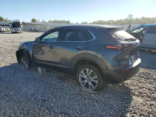 3MVDMBBLXMM248332 2021 MAZDA CX-30 - Image 2