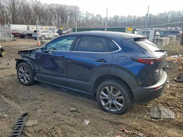 3MVDMBBLXMM249111 2021 MAZDA CX-30 - Image 2
