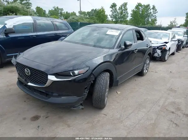 3MVDMBBLXMM253613 2021 MAZDA CX-30 - Image 2