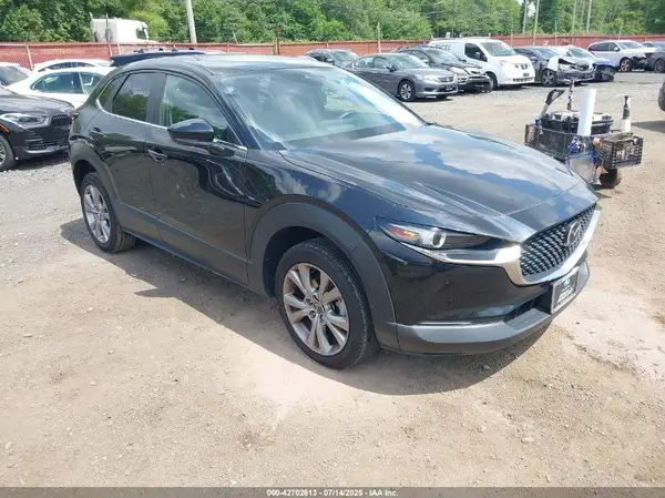 3MVDMBBLXMM258181 2021 MAZDA CX-30 - Image 1