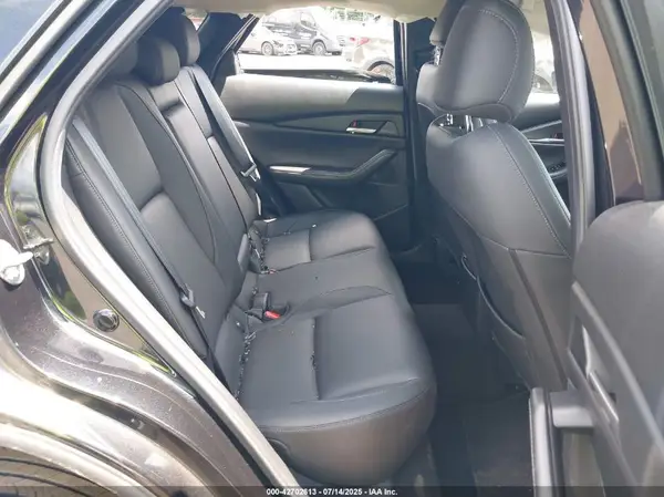 3MVDMBBLXMM258181 2021 MAZDA CX-30 - Image 8