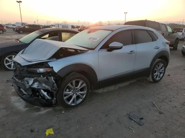 3MVDMBBLXMM259511 2021 MAZDA CX-30 - Image 1