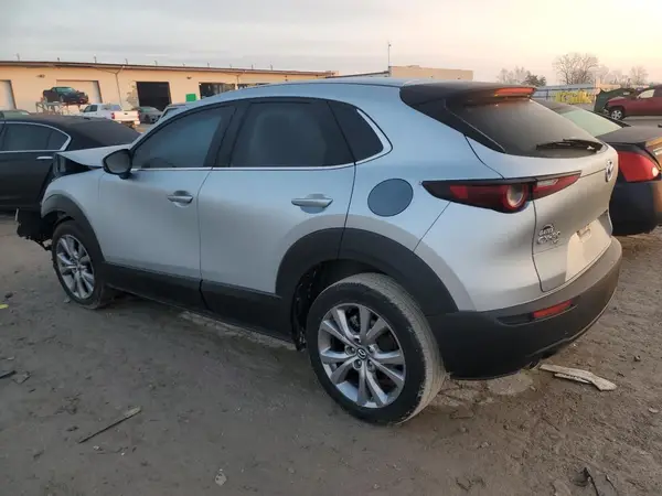 3MVDMBBLXMM259511 2021 MAZDA CX-30 - Image 2