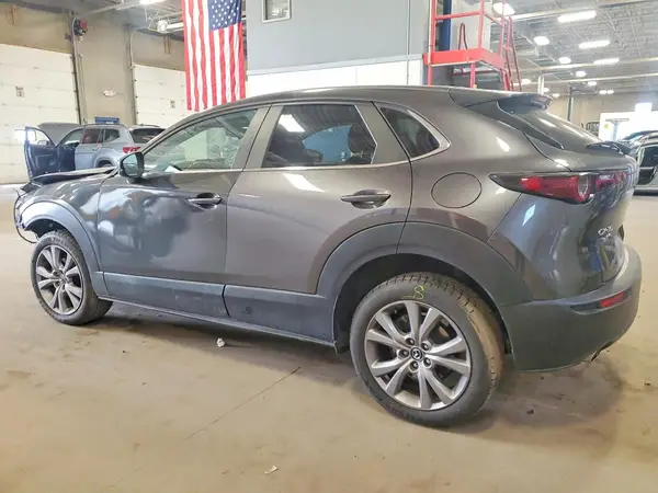 3MVDMBBLXMM261842 2021 MAZDA CX-30 - Image 2