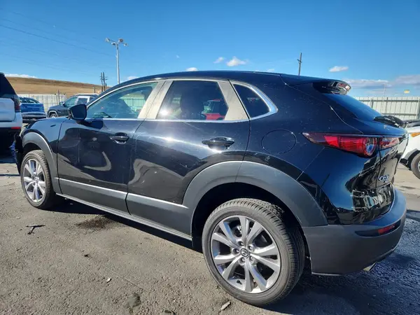 3MVDMBBLXMM268936 2021 MAZDA CX-30 - Image 2