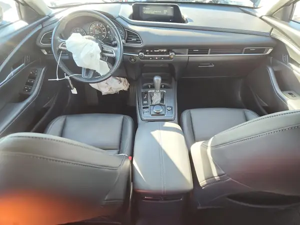 3MVDMBBLXMM268936 2021 MAZDA CX-30 - Image 8